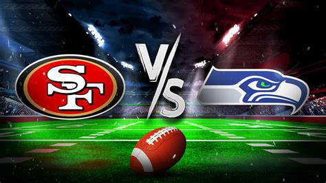 seahawks vs 49ers predictions|49ers vs. Seahawks odds, line, spread Thursday Night Football .
